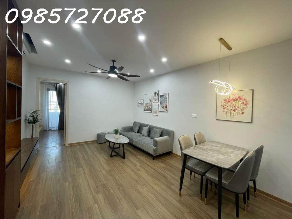 Căn  2ngủ tại VP6 Bán Đảo LINH ĐÀM chỉ 2.x tỷ BAO THUẾ PHÍ SANG TÊN - Ảnh 1